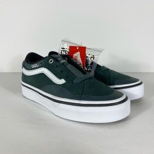 Vans TNT Advanced Prototype Mesh Sneakers